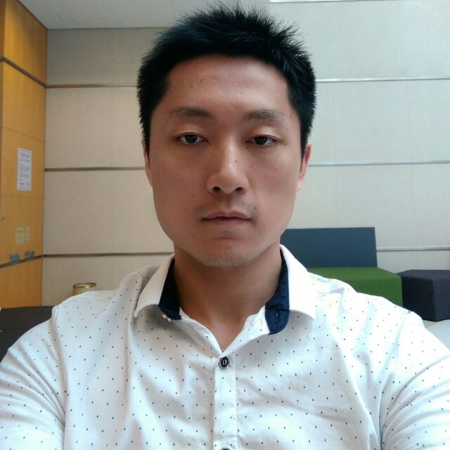 我的头像